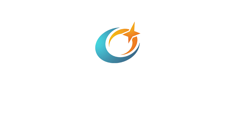 中心logo